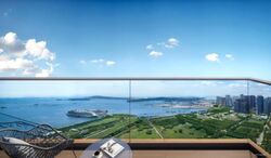 Marina Gardens Lane (D1), Apartment #508693581